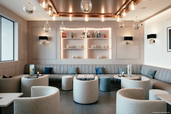 Grand Hotel Suisse-Majestic